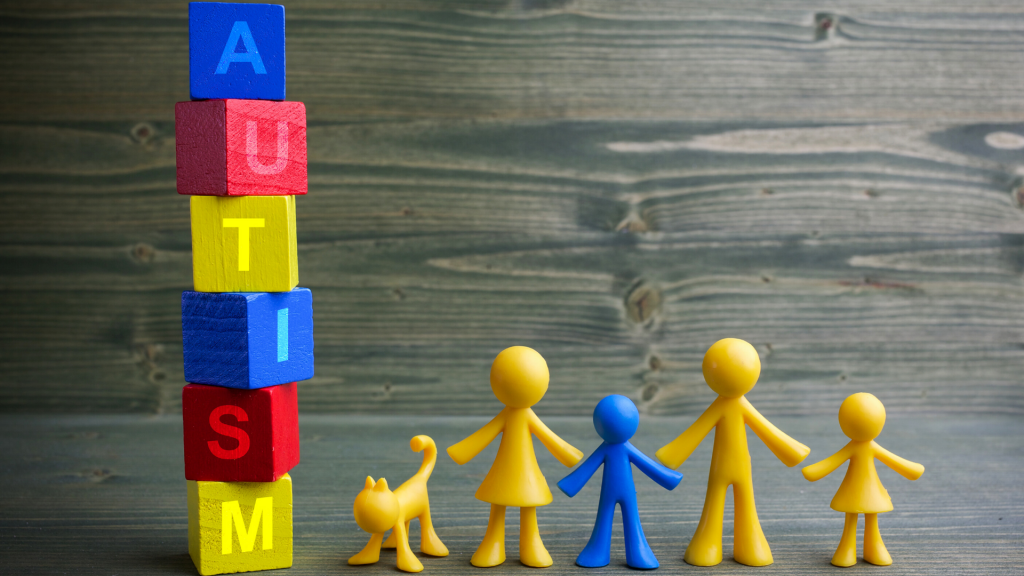Autism Awareness Course Autism Awareness Course Featured image