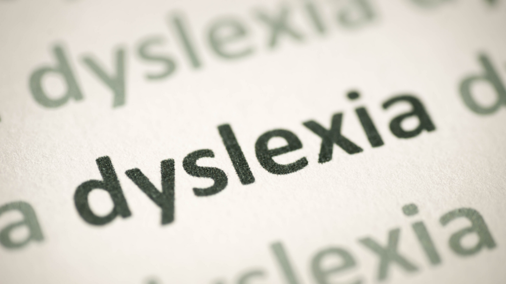 Short Course Dyslexia(1)