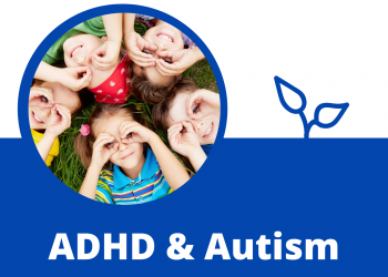 ASD & ADHD Resource Booklet