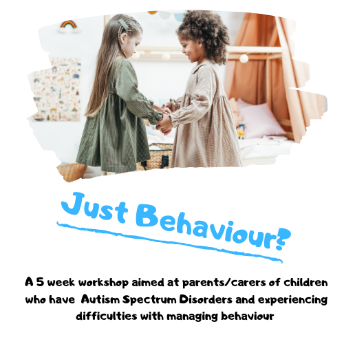 Just behaviour Square