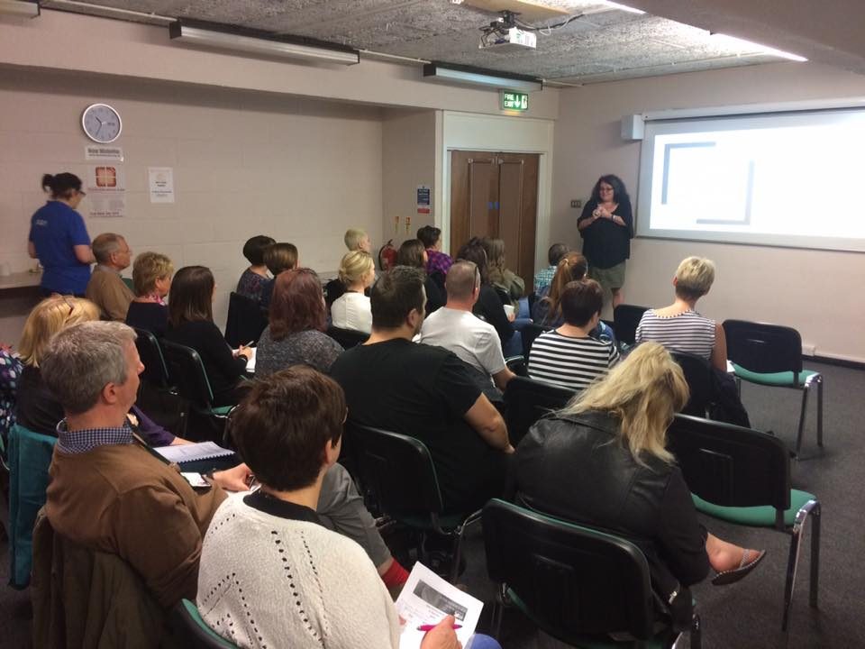 Training Days Training Days 2018