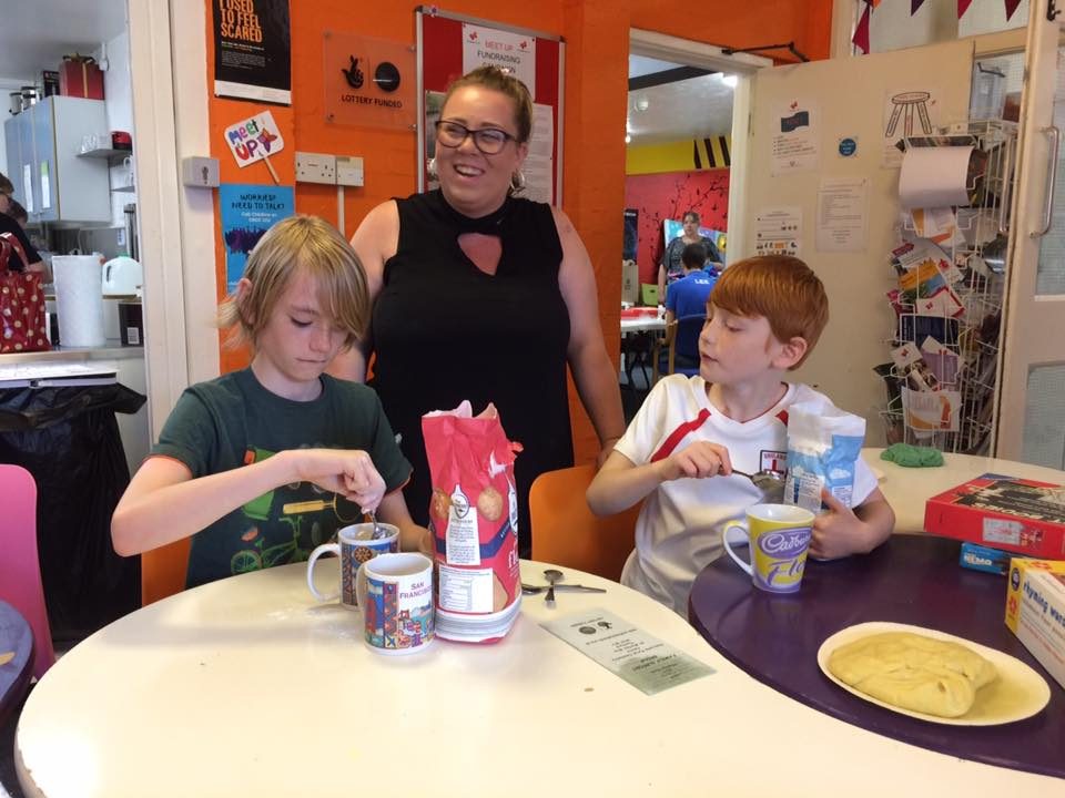 family_support_group_thetford_activity