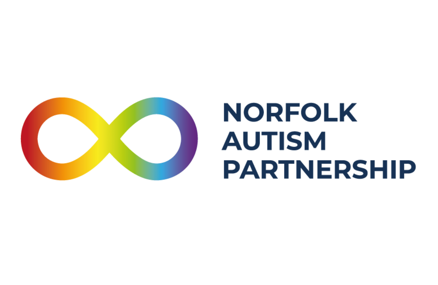Norfolk Autism Partnership logo