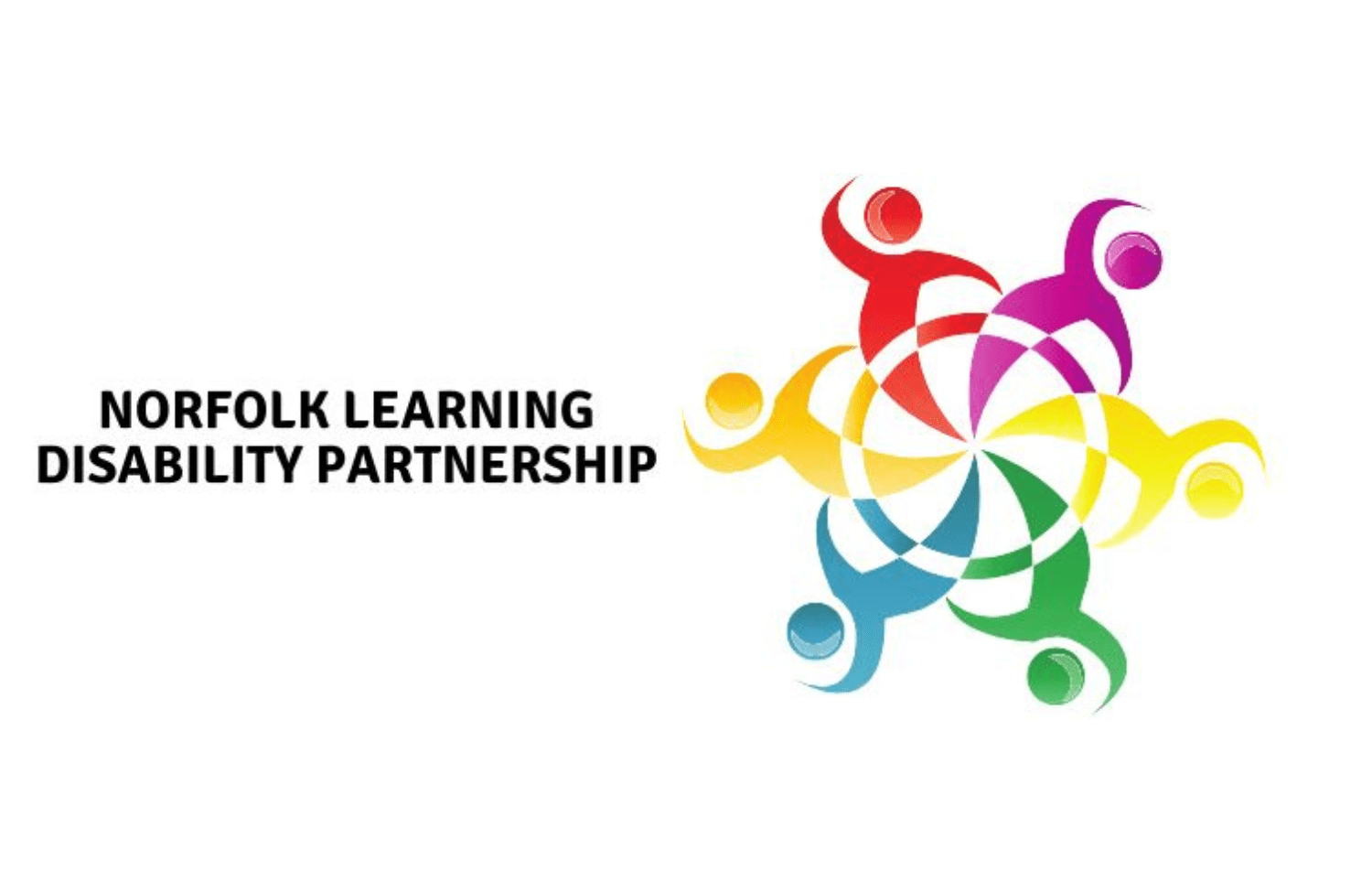 Norfolk Learning Disability Partnership logo