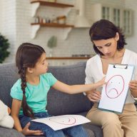 Challening Behaviour