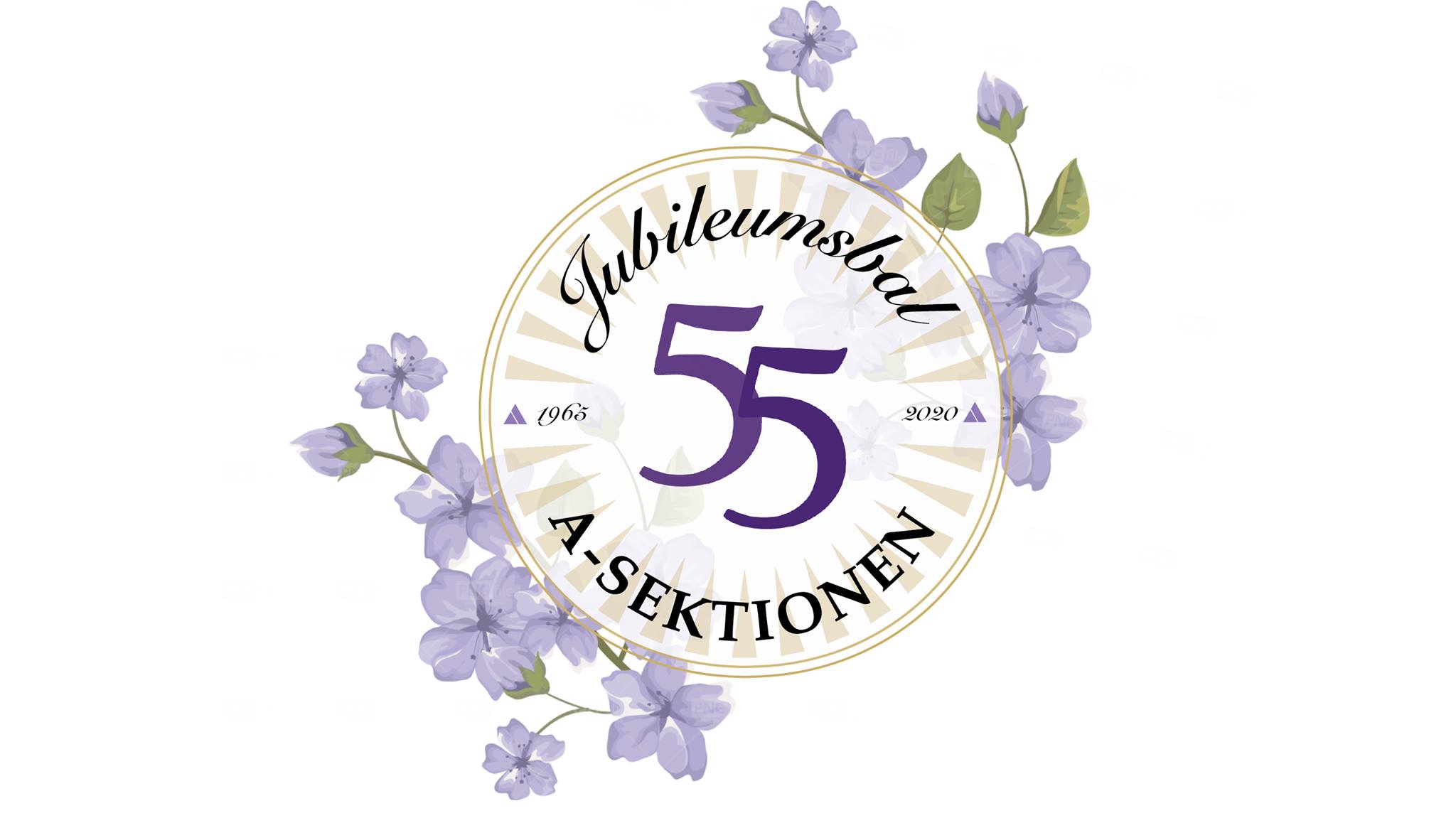 2/4 A-sektionens Jubileumsbal