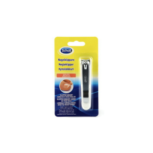 Scholl Nagelklippare