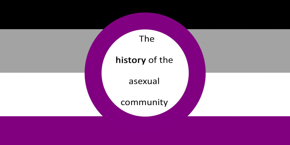 The History Of The Asexual Community – Asexual