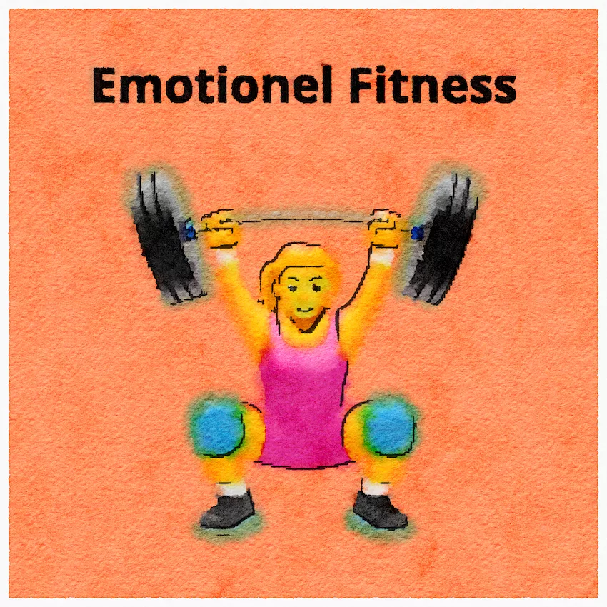 Emotionel Fitness