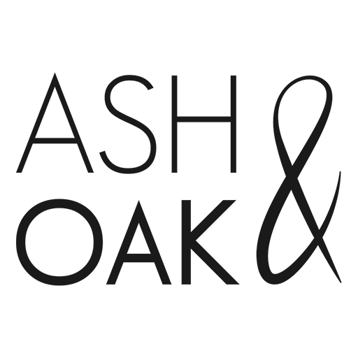 ash and oak icon