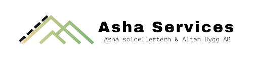 ashaservices.se