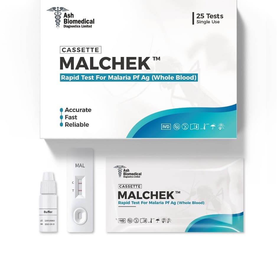 MalChek™
