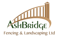 Ashbridge Fencing & Landscaping