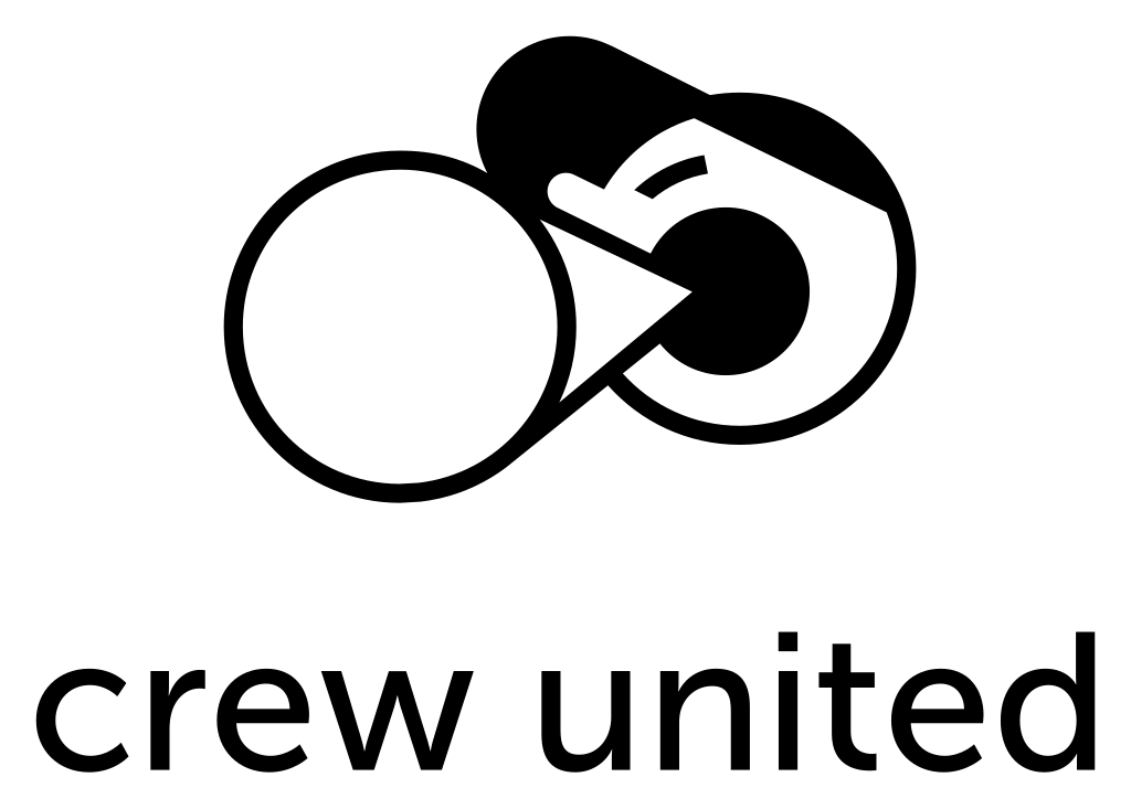 Crew United Logo