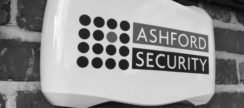 Security Systems - Ashford Security