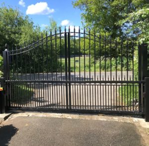 Electric Gates Kent