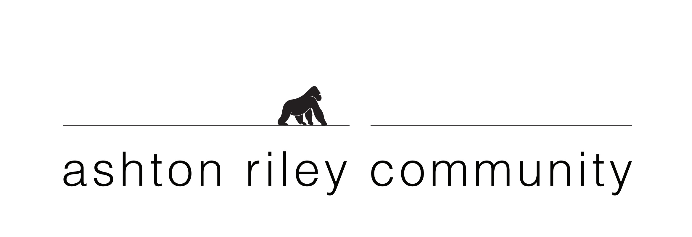Ashton Riley Community
