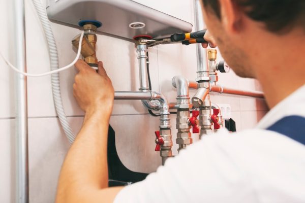 plumber-screwing-nut-pipe-heating-system-boiler-room_244784-1612 plumber-screwing-nut-pipe-heating-system-boiler-room_244784-1612