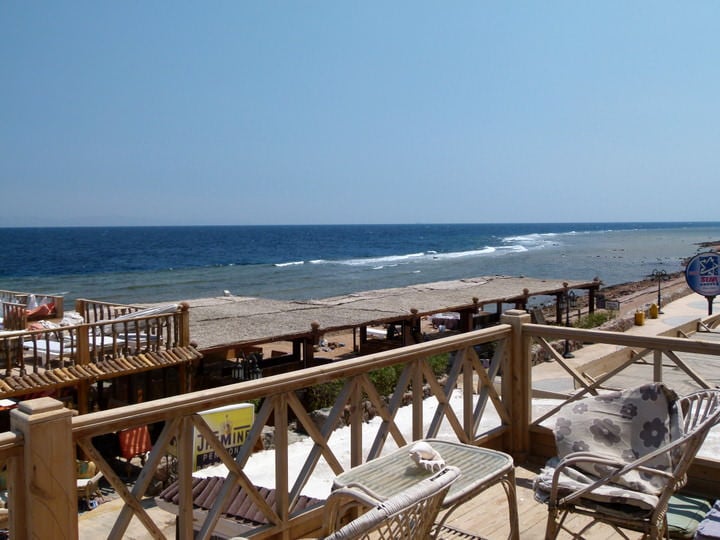 dahab beaches egypt