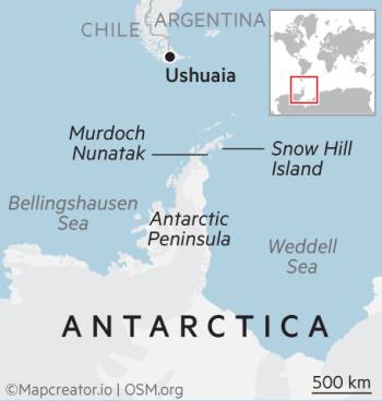 GM140114_23X Wkd travel Antarctica map