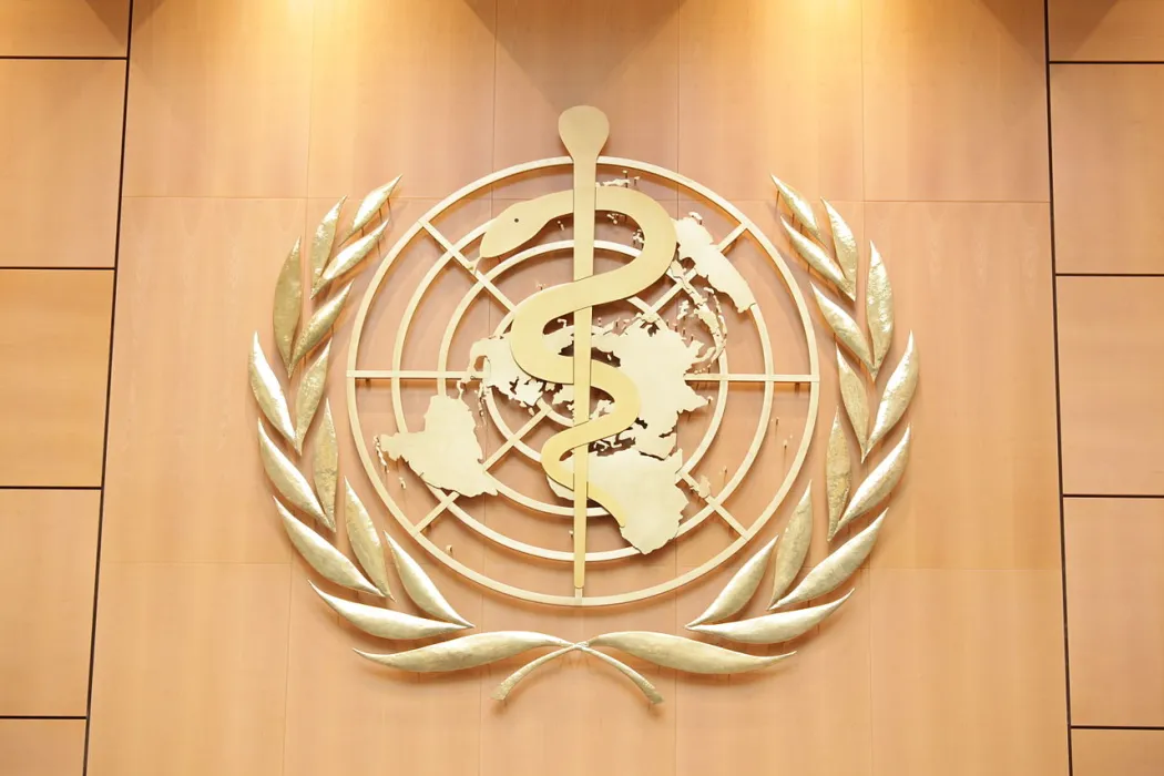 World Health Organisation WHO