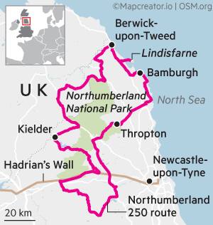 GM010411_23X Northumberland 250 map