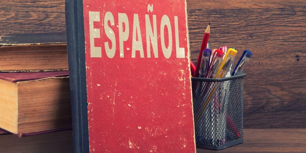 Brush up on your Spanish in La Paz, Mexico