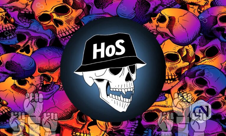 House of Skulls NFT project marks a new evolution in NFT space