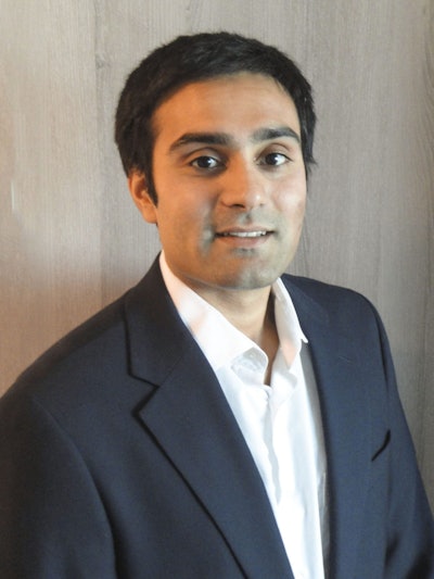 Ali Hasan R. is the co-founder and CEO of ThroughPut Inc.