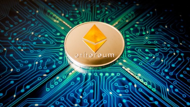 Ethereum Network Accounted for Over 90% of Layer 1 Revenues in Q3 — Study