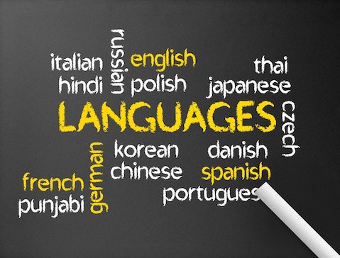 25 Most Spoken Native Languages in the World
