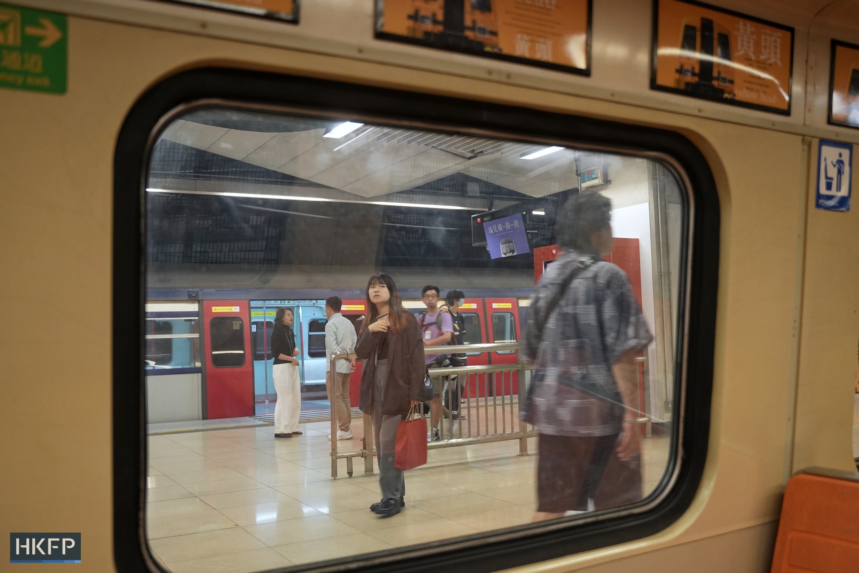 The MTR Corporation launches an exhibition, “Station Rail Voyage,” which unveils retired trains and over a hundred of railway artifacts at Hung Hom Station.