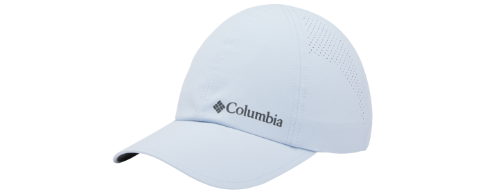Columbia Unisex Silver Ridge III ball cap, £25