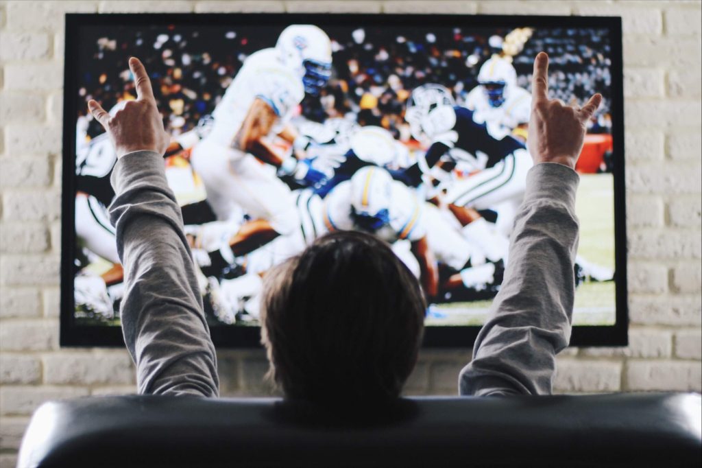 How to Watch the Super Bowl in Asia