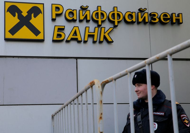 Analysis-Loans to Russian soldiers fuel calls for European banks to quit