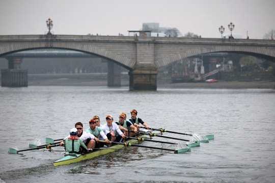 ROWING-GBR-BOATRACE