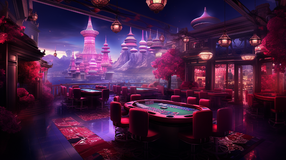 Cultural Exchange in Gaming: The Impact of Asian Video Game Tech on UK Casino Game Design