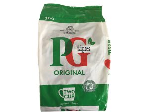 PG tea 8x870gx300bags