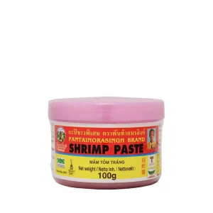 Räkpasta 100g Pantai