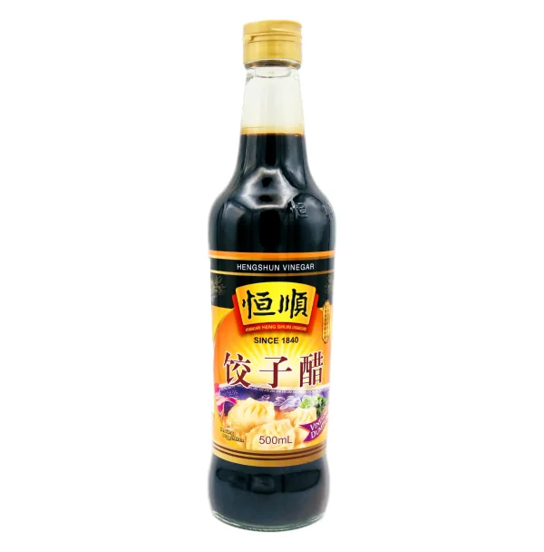 Heng Shun Vinäger för Dumplings 300ml