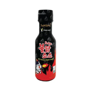Samyang Buldak Sås 200ml