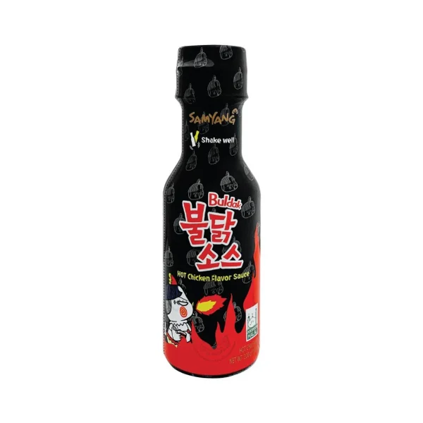 Samyang Buldak Sås 200ml