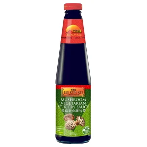 Ostronsås Vegetarisk 510g Lee Kum Kee
