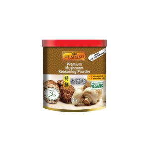 Svampbuljong Shitake Champinjon 200g LKK
