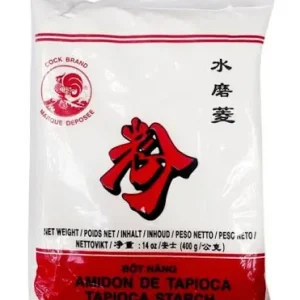 Tapiokastärkelse 400g Cock Brand