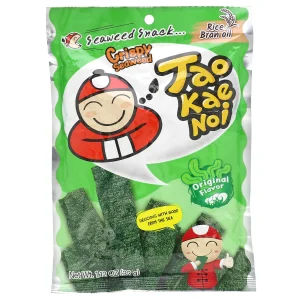 Sjögräschips Original 32g Tao Kae Noi