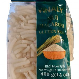 Macaroner av Ris 400g Vinaly