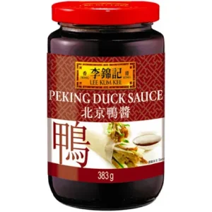 Peking Duck Sås 383g LKK