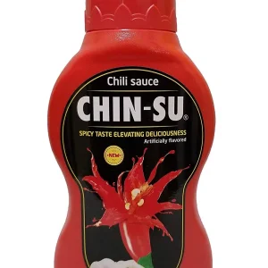Chilisås 250g Chin-Su