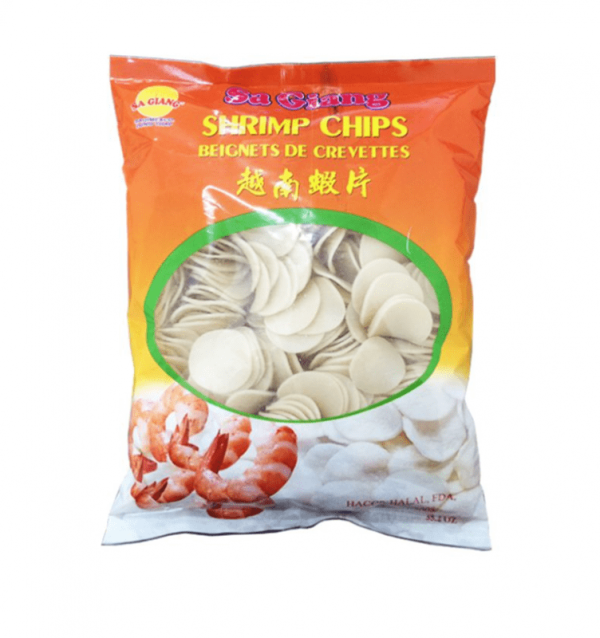 Räkchips 1Kg Sa Giang